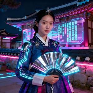 乘馬班如