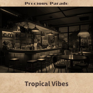 Muted Conversations in Amber - Key G Ver.