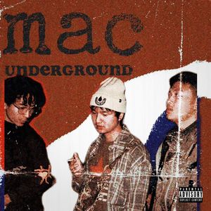 Mac Under Ground
