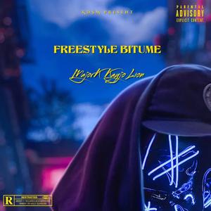 MajorK Kayjo Lion (Freestyle Bitume)