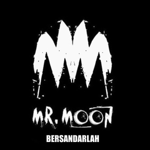 Bersandarlah