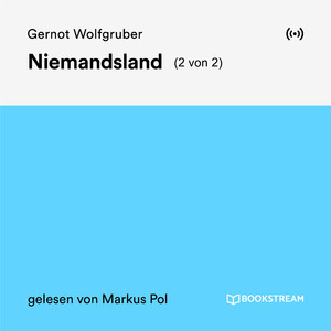 Niemandsland - Teil 1148