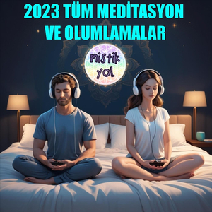 Bilinçaltı Engelleri Kaldırma ve Hedeflerine Ulaşma Meditasyonu (YENİ VERSİYON)