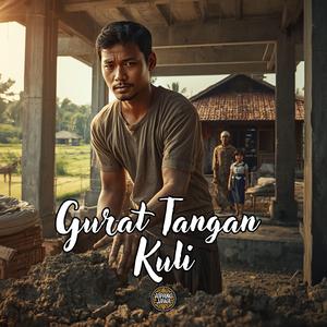 Gurat Tangan Kuli