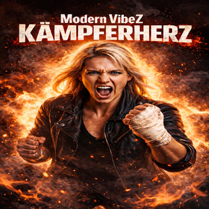 Kämpferherz