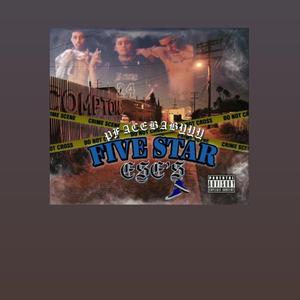 5 STAR ESES FREESTYLE (feat. YOUNG CINCO)