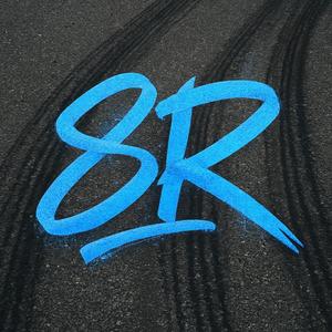 8R