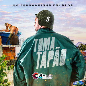Toma Tapão