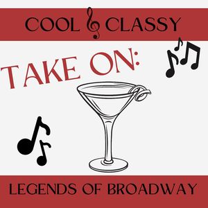 The Sun Has Got His Hat On (From Me & My Girl the Musical) (Instrumental)