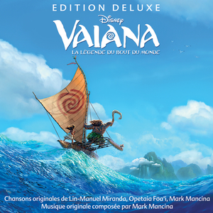 Kakamora (From "Moana"/Score Demo)