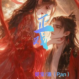 正戏（男空拍）