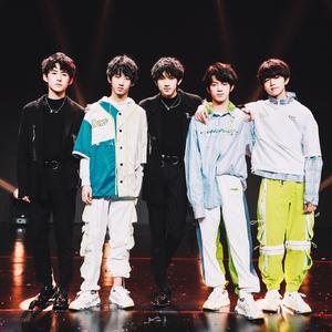 撑腰「孙亦航/池忆/傅韵哲」