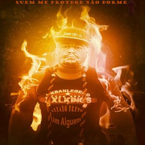 Aliado Preto - Quem Me Protege Não Dorme - Um Alguém