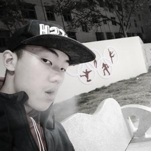 逝（pord.by.今晚吃鱼丸）