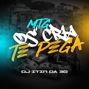 MTG (OS CRIAS TE PEGA)