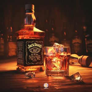 【FREE】杰克丹尼（Club Banger x Slap House Type Beat）