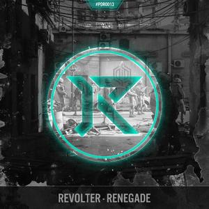 Renegade (Original Mix)
