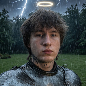 Шут Короля