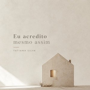 Eu acredito mesmo Assim