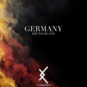 GERMANY (feat. DeepP)
