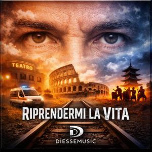 RIPRENDERMI LA VITA