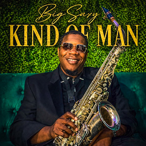 Kind of Man