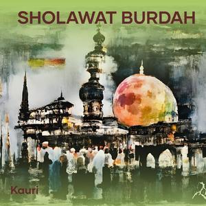 Sholawat Burdah