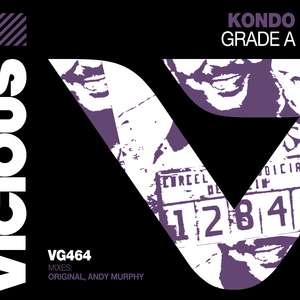Grade A (Andy Murphy Remix)