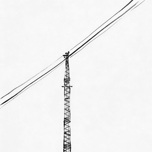 not a building