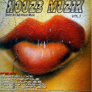 Dance 2 Disco (Hot Pants Mix)