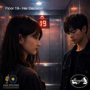 フロア19 － 彼女の決断