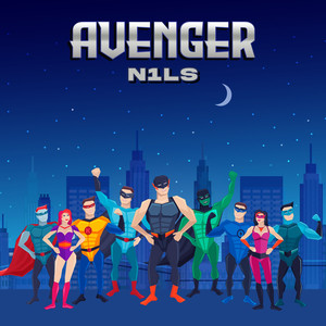 Avenger