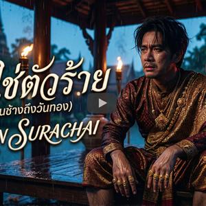 ไม่ใช่ตัวร้าย(ขุนช้างถึงวันทอง)