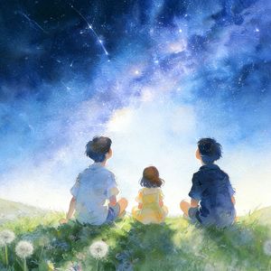 甜玉米童话漫游记