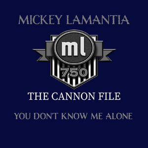 You Don’t Know Me Alone