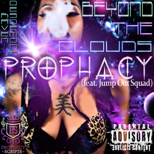 Beyond the Clouds (feat. Jump out Squad)