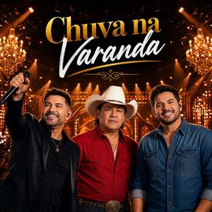 Chuva Na Varanda - Sertanejo Modão Raiz (HIT)