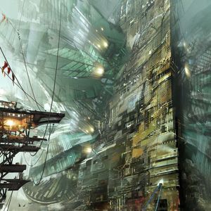 "天命之军" 孟菲斯 x GAI周延 x C-Block Type Beat