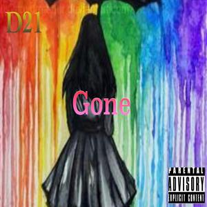 Gone
