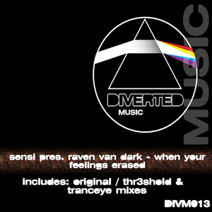 When Your Feelings Erased (Thr3shold Remix)