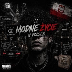 Nocny Vibe- Modne życie w Polsce