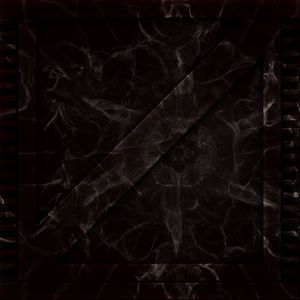 Dystopian Dawn Within the Fractal Mirrorscape
