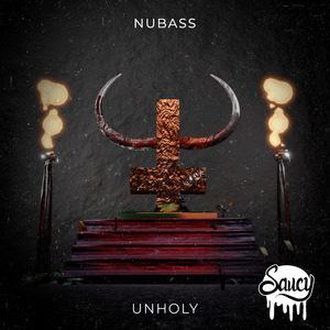 UnHoly (Original Mix)