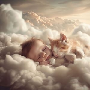 流水声助眠轻音乐 催眠曲5分钟入睡