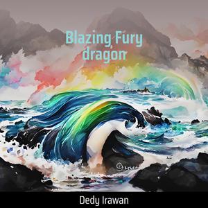 Blazing Fury Dragon