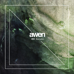 Bodzinator (Nasser Tawfik Remix)