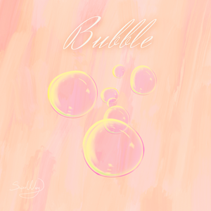 Kpop x R&B Guitar Type Beat "Bubble"