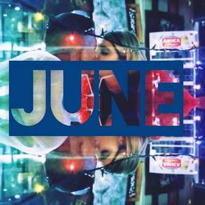 JUNE