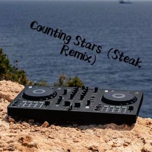 Wilkinson-Counting Star-(Steak Remix)
