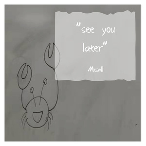 "see you later"